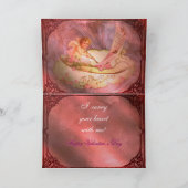 カスタマイズ可能である シーズンカード (内部)