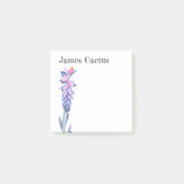 カスタマイズ可能で水気が多い開花のポスト・イット ポストイット