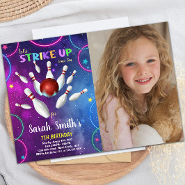 カスタマイズ可能なおもしろいパーティの招待状 子供へ 招待状