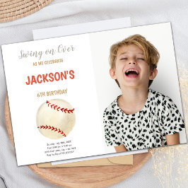 カスタマイズ可能なおもしろいパーティの招待状 子供へ 招待状