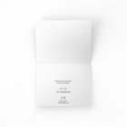 カスタマイズ可能なお客様感謝状ありがとう