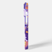 カスタマイズ可能なかわいいハロウィーンiPhone / iPadケース Case-Mate iPhoneケース (裏面 / 左)