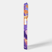 カスタマイズ可能なかわいいハロウィーンiPhone / iPadケース Case-Mate iPhoneケース (裏面 / 右)