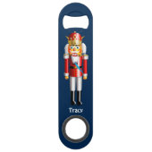 カスタマイズ可能なくるみ割り王 スピード栓抜き (裏面)