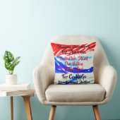 カスタマイズ可能なアメリカ向けに必要 クッション (椅子)