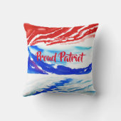 カスタマイズ可能なアメリカ向けに必要 クッション (裏面)