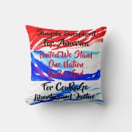 カスタマイズ可能なアメリカ向けに必要 クッション