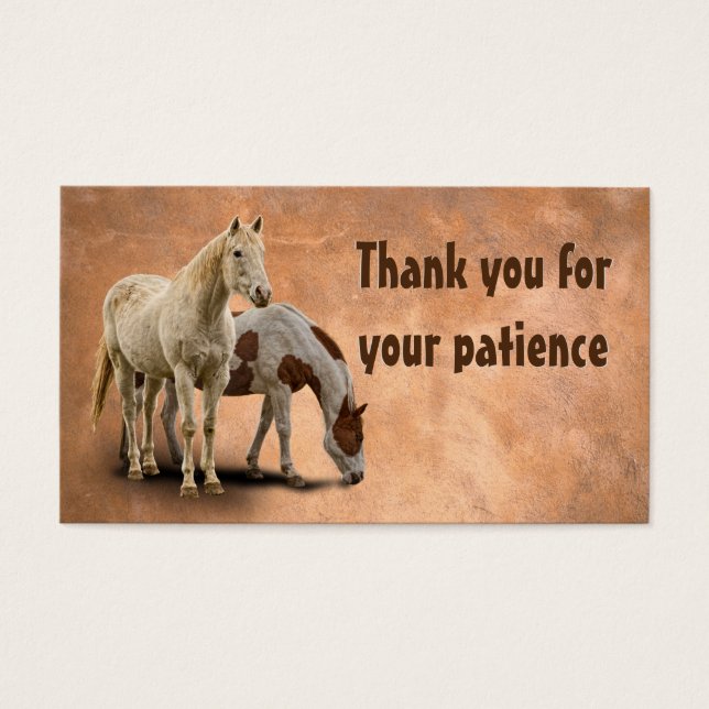 カスタマイズ可能なアルツハイマー型介護カード (正面)