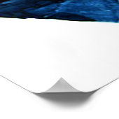 カスタマイズ可能なアンクルサム~ヴィンテージ ポスター (角)