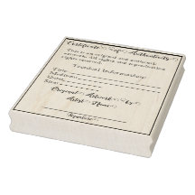 カスタマイズ可能なアートワーク認証プリントI