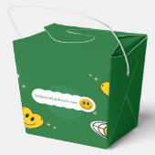 カスタマイズ可能なイエス様が好きな箱 フェイバーボックス (裏面)