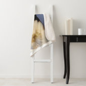 カスタマイズ可能なイメージのSherpa毛布 シェルパブランケット (インサイチュ)