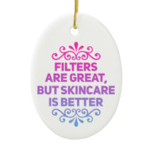 カスタマイズ可能なエステティシャン気にスキン