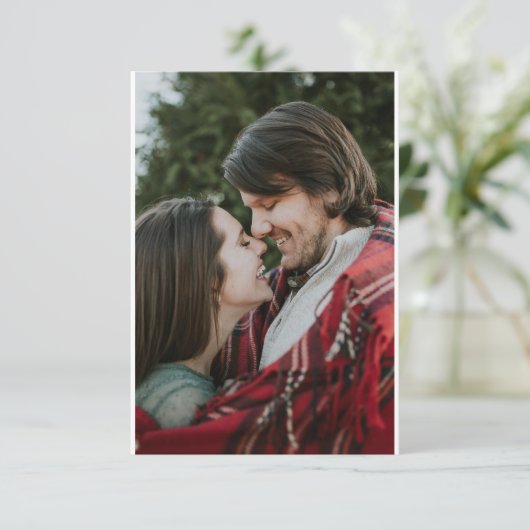 カスタマイズ可能なエレガント両面スクロール2写真 (スタンド正面)