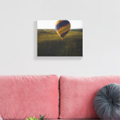 カスタマイズ可能なエレガント両面スクロール2写真 キャンバスプリント (インサイチュ (リビング))