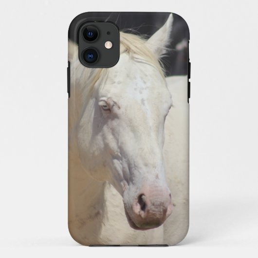 カスタマイズ可能なカゼメテiPhone 11ケース"The Perlino" Case-Mate iPhoneケース (裏面)