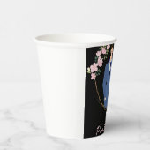 カスタマイズ可能なカップウェディングレセプション 紙コップ (右)