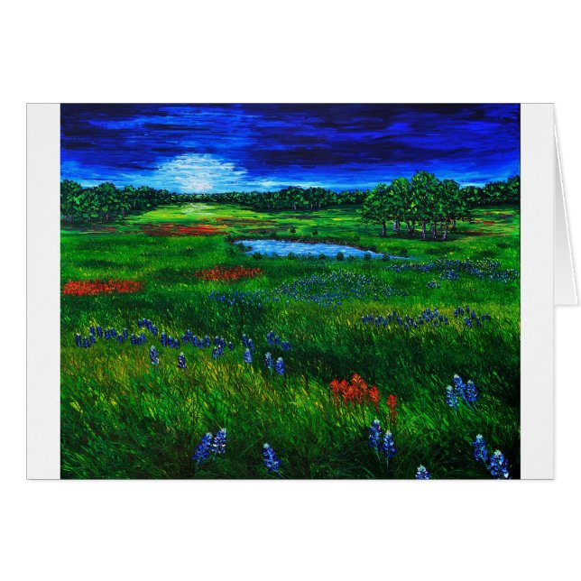 カスタマイズ可能なカード (正面横)