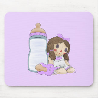 カスタマイズ可能なキャリズカラーマウスパッド（詳細を参照） マウスパッド