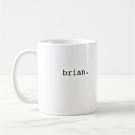 カスタマイズ可能なクラシック11のOZ。 マグ