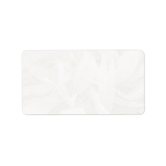 カスタマイズ可能なクリエイティブデザイン ラベル