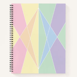 カスタマイズ可能なクリスタルシェル(Fusion) ノートブック