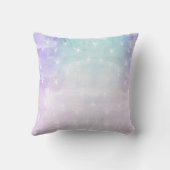 カスタマイズ可能なクリスマスドゴールデンレトリバー クッション (裏面)