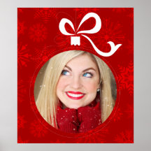 カスタマイズ可能なクリスマスボールフレーム