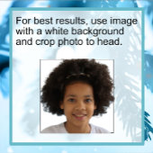 カスタマイズ可能なクリスマス小妖精や小人写真マグカップ ツートーンマグカップ