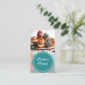 カスタマイズ可能なクーポン割引カード 割引カード (スタンド正面)