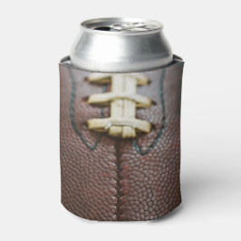 カスタマイズ可能なクーラーボックスを備えたサッカー文字 缶クーラー