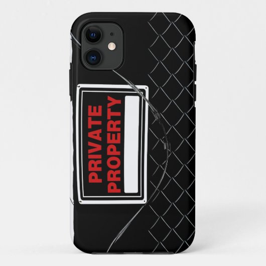 カスタマイズ可能なクールで楽しいユニークな Case-Mate iPhoneケース (裏面)