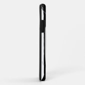 カスタマイズ可能なクールで楽しいユニークな Case-Mate iPhoneケース (裏面/右)