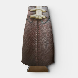 カスタマイズ可能なクールボトルを備えたサッカー文字 ボトルクーラー