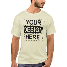 カスタマイズ可能なグラフィックTシャツ | あなたのデザインをここに | 