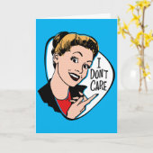 カスタマイズ可能なグリーテ気にィングカードを使用しない カード (黄色い花)