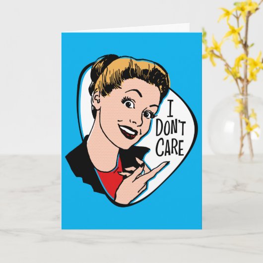 カスタマイズ可能なグリーテ気にィングカードを使用しない カード (黄色い花)