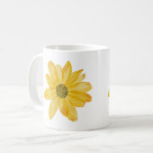 カスタマイズ可能なコーヒーマグ | ～に最適な贈り物 コーヒーマグカップ (正面左)