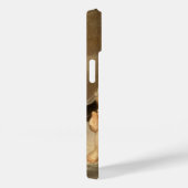 カスタマイズ可能なサンアントニー Case-Mate iPhoneケース (裏面 / 右)