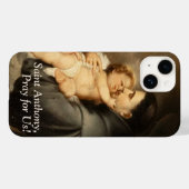 カスタマイズ可能なサンアントニー Case-Mate iPhoneケース (裏面 (横))