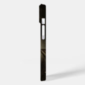 カスタマイズ可能なサンアントニー Case-Mate iPhoneケース (裏面 / 左)