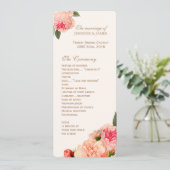 カスタマイズ可能なサンゴ魚介プログラム プログラム (スタンド正面)