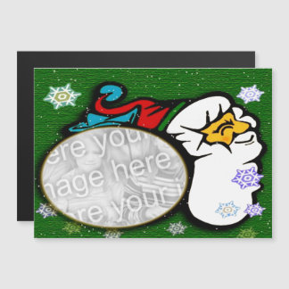 カスタマイズ可能なサンタ