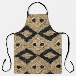 カスタマイズ可能なシェフエプロン27x34大 エプロン