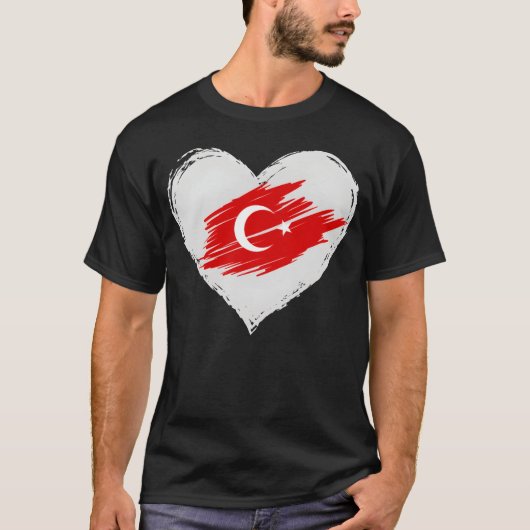 カスタマイズ可能なシャツで個性を表現しよう Tシャツ (正面)