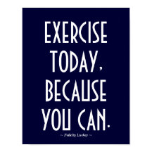 カスタマイズ可能なジムポスター50