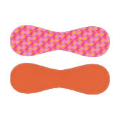 カスタマイズ可能なスカルとクロスボーン 野球ボール (パネル)