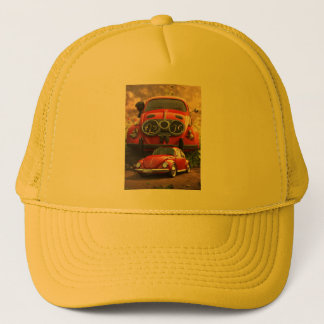 カスタマイズ可能なスナップバック：スタイルのパーソナライズ！」 キャップ