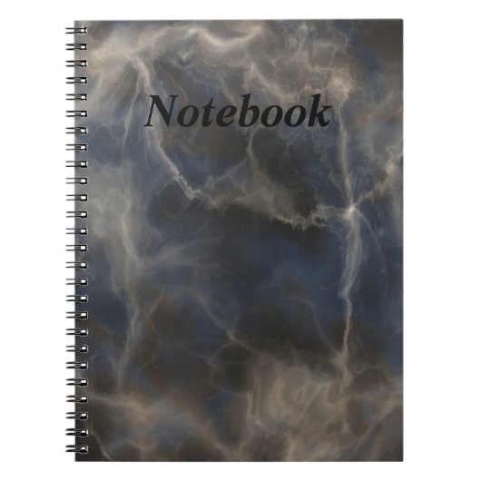 カスタマイズ可能なスパイラルノートブ最高のック付きノートパソコン ノートブック (正面)