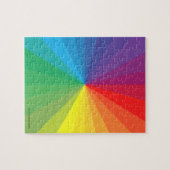 カスタマイズ可能なスペクトルのコレクション#2 ジグソーパズル (横)